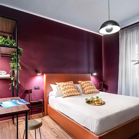 Carusotto By Villasandco Rentalsorrento Bagian luar foto
