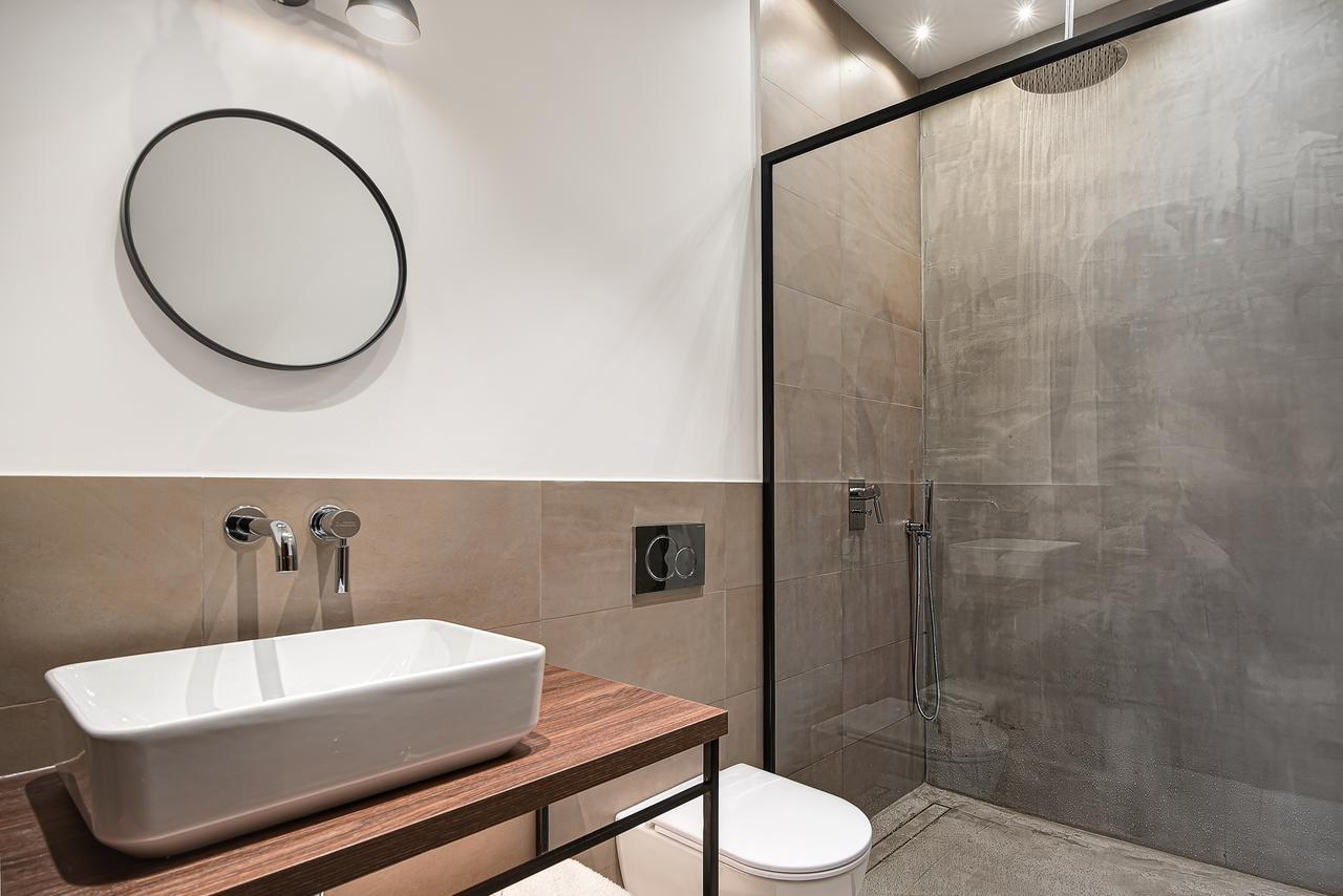 Carusotto By Villasandco Rentalsorrento Bagian luar foto